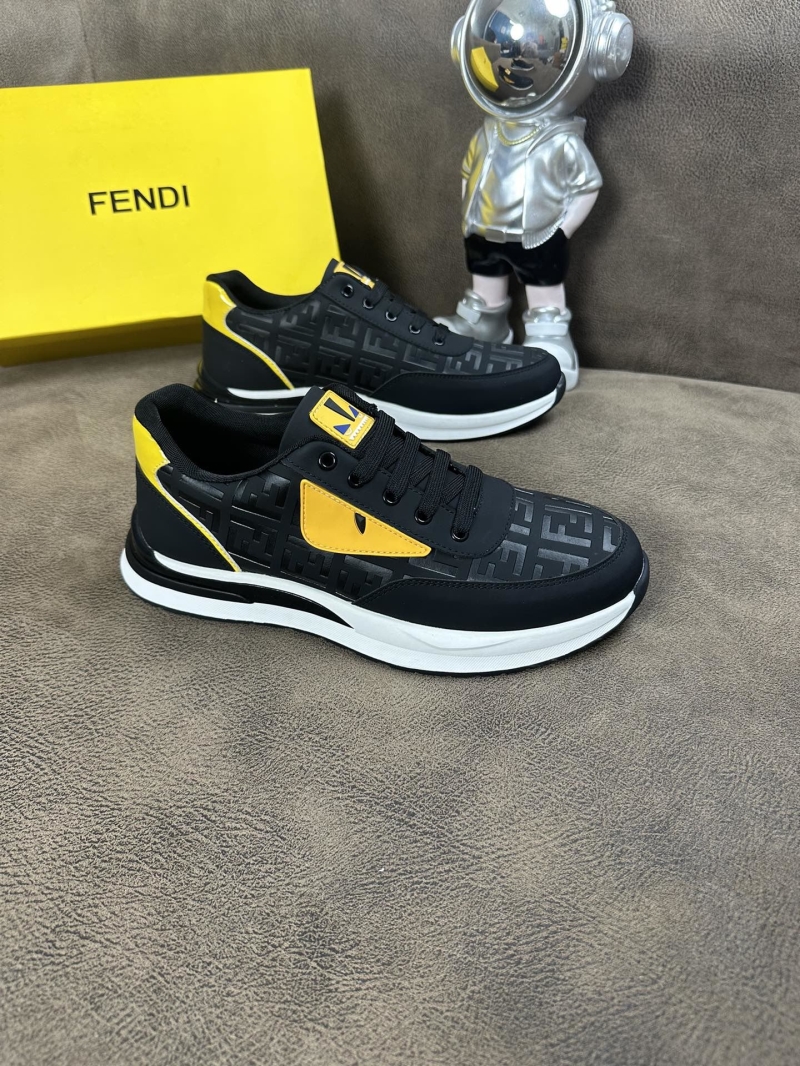 Fendi Sneakers